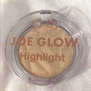 NEW JOE GLOW HIGHLIGHTER x BB COLLAB - LIMITED EDITION 0.17oz